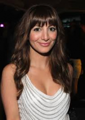 Nasim Pedrad image