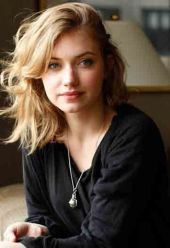 Imogen Poots image