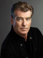 Pierce Brosnan image