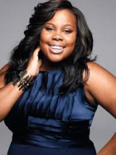 Amber Riley image