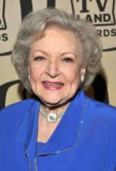 Betty White image