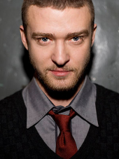 Justin Timberlake image