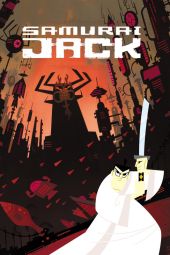 Samuraj Jack