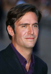 Jack Davenport image