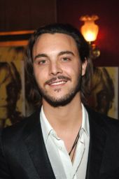 Jack Huston image