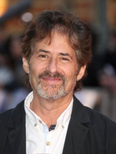 James Horner image