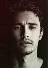 James Franco image