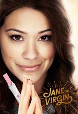 Jane the Virgin – Sezon 2