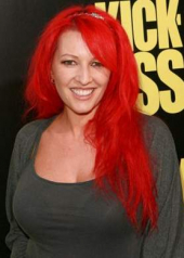 Jane Goldman image