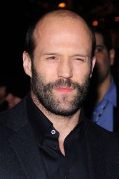 Jason Statham image