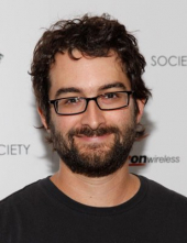 Jay Duplass image