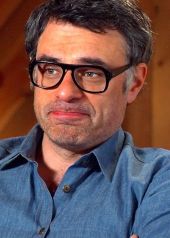 Jemaine Clement image