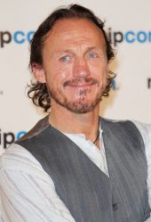 Jerome Flynn image