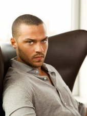 Jesse Williams image