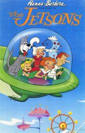 The Jetsons – Sezon 3