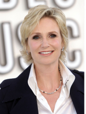 Jane Lynch image