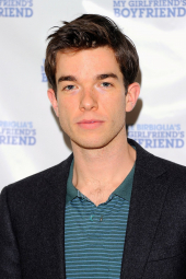 John Mulaney image