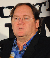 John Lasseter image