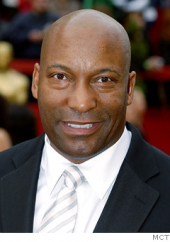 John Singleton image