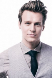 Jonathan Groff image