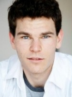 Josh Helman image