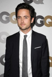 Justin Chatwin image