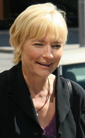 Kari Skogland image