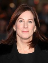 Kathleen Kennedy image