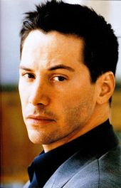 Keanu Reeves image