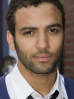 Marwan Kenzari image