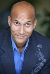 Keegan-Michael Key image