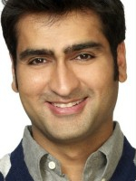 Kumail Nanjiani image