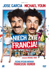 Niech żyje Francja!