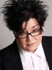 Lea DeLaria image