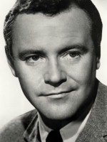 Jack Lemmon image