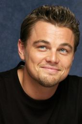 Leonardo DiCaprio image