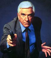 Leslie Nielsen image