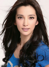 Bingbing Li image