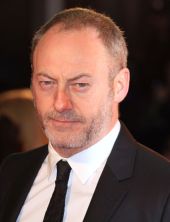 Liam Cunningham image