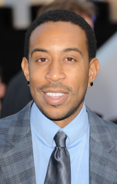 Ludacris image