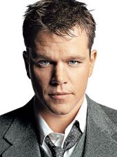 Matt Damon image