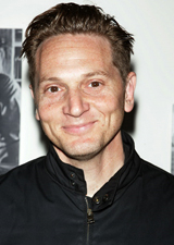 Matt Ross image