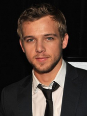 Max Thieriot image