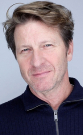 Brett Cullen image