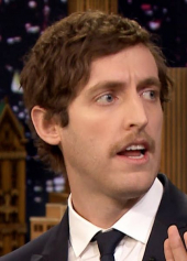 Thomas Middleditch image