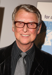 Mike Nichols image