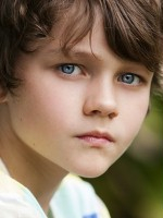 Levi Miller image