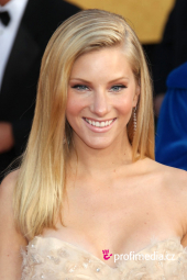 Heather Morris image