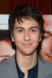 Nat Wolff image