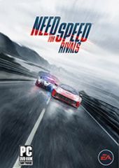Need For Speed: Rivals